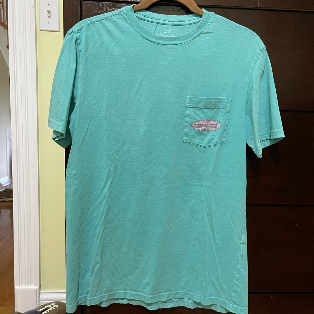 Vineyard Vines Mens Tshirt